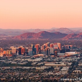 Things to do in Phoenix