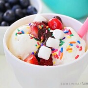 homemade hot fudge sauce recipe