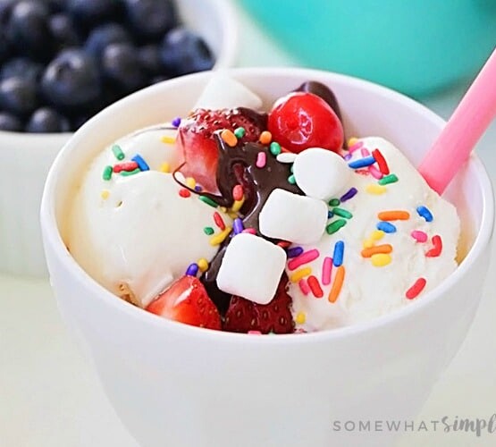 homemade hot fudge sauce recipe
