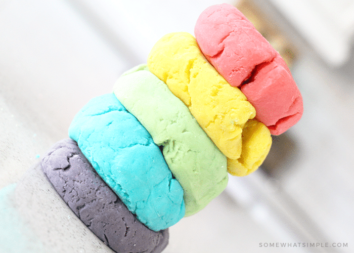 How to Make Homemade Playdough: An Easy DIY Recipe - Utopia