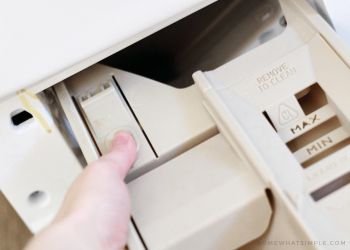 How To Clean Your Washing Machine BOTH Top AND Front Loaders