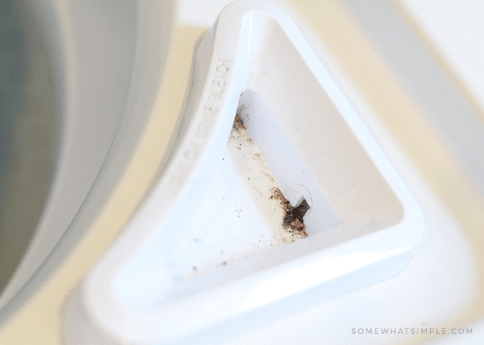 How To Clean Your Washing Machine BOTH Top AND Front Loaders