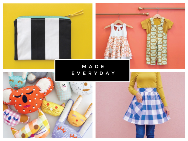 Best Sewing Blogs For Beginners 10 Blog I Love Somewhat Simple