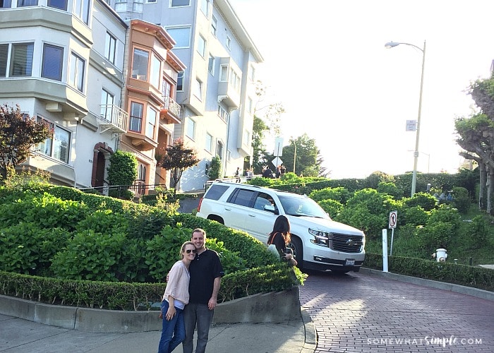 Lombard Street