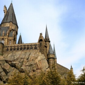Wizarding World of Harry Potter