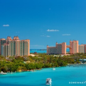 Nassau Bahamas