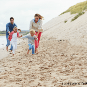 Beach Vacations