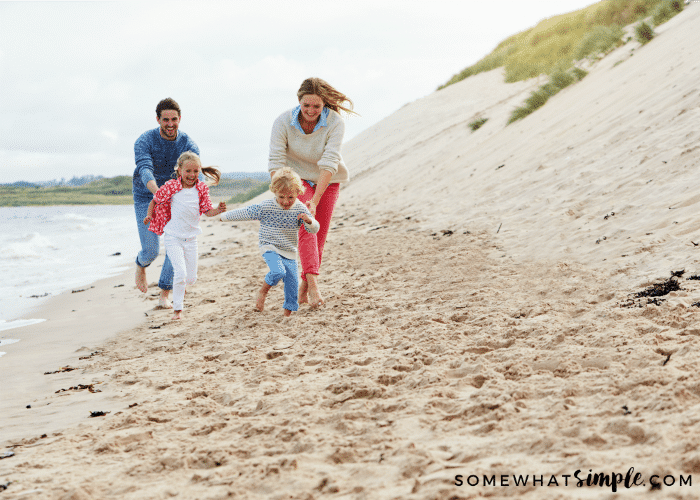 Beach Vacations In The Fall Favorite Tips And Tricks Beach Vacations