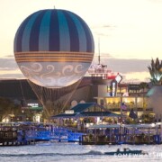 Disney Springs Restaurants - Where to Eat, What to Order