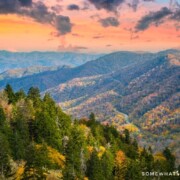 Smoky Mountains