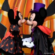 Complete Guide to Mickey's Not So Scary Halloween Party