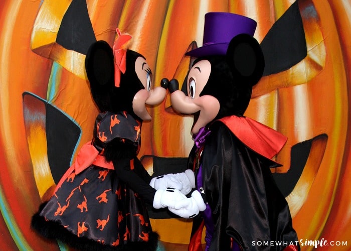 Complete Guide to Mickey's Not So Scary Halloween Party