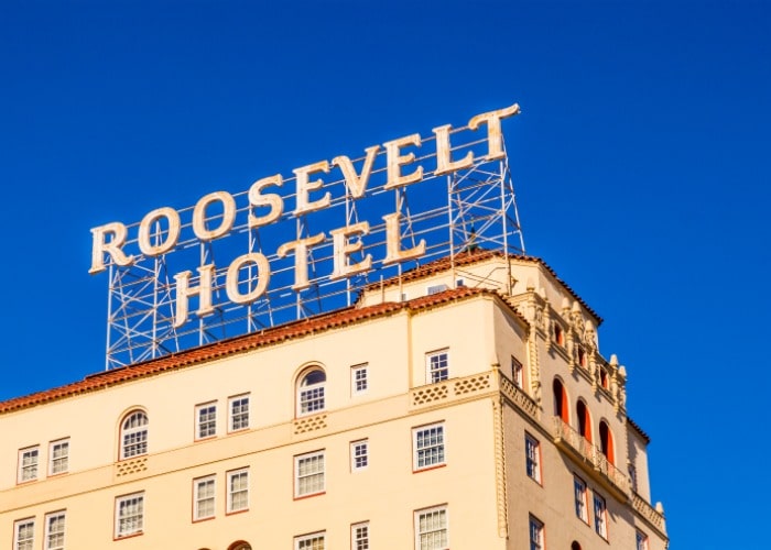 Most Haunted Hotel In America Top 5 Hotels America S Most Haunted Hotel Top 5