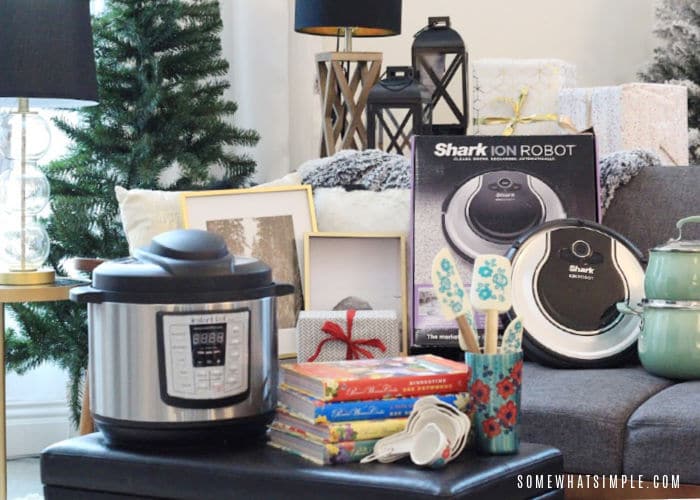 Walmart Black Friday - Top 10 Gifts for Moms - Somewhat Simple