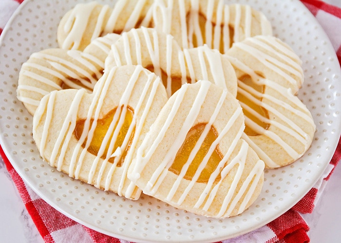 How to Make Eggnog Cookies