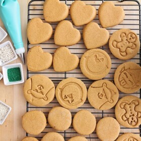 Cookie Decorating Party