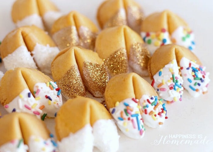 Best 30 New Years Eve Party Ideas | Somewhat Simple