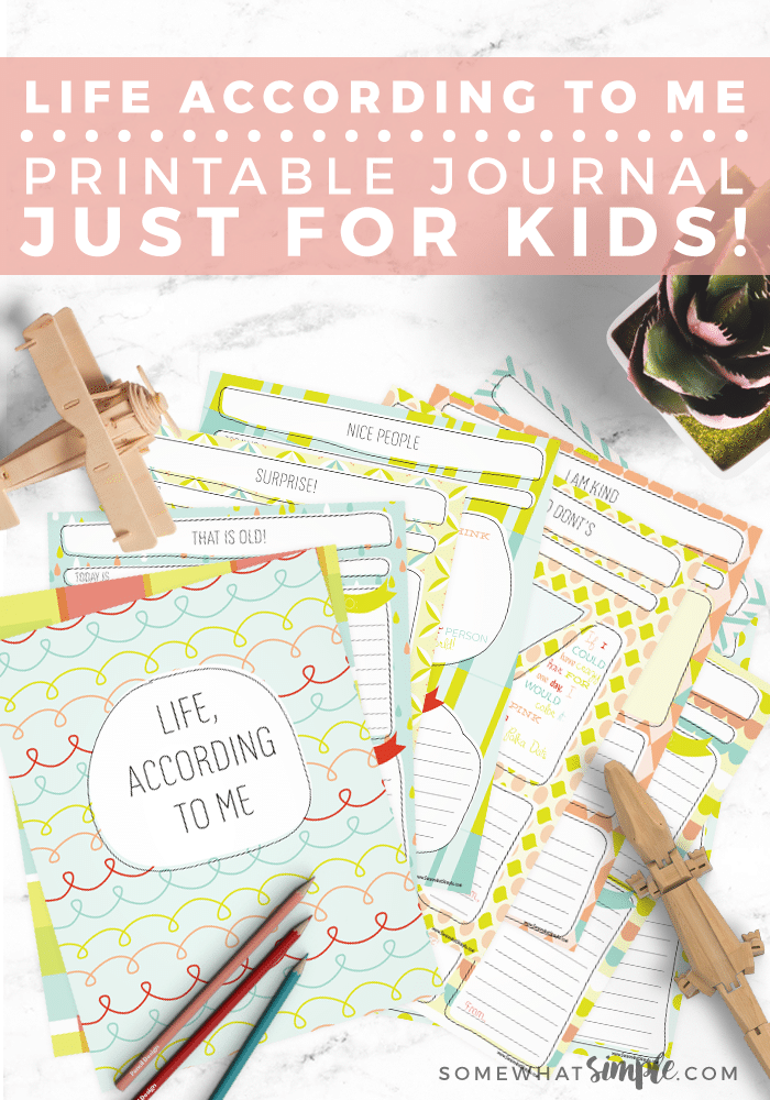 Kids Can Journal Too - Tips to Start Their Journey - OOLY