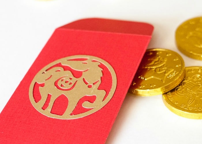 Chinese New Year Crafts for Kids | Somewhat Simple