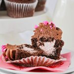 Chocolate Fudge Cupcakes