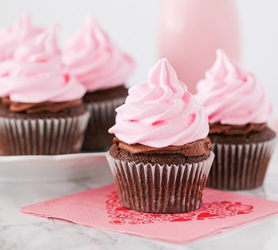 meringue cookies