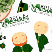 Leprechaun Games