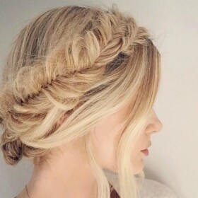 40 Prom Hairstyles