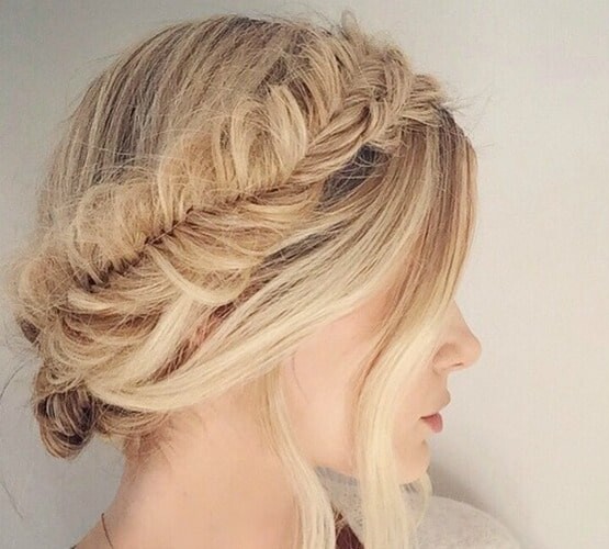 40 Prom Hairstyles