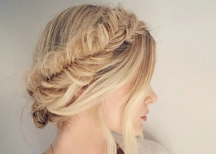 hairstyles for prom