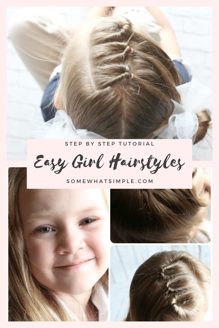 10 EASY HAIRSTYLES FOR SHORT HAIR | CHLOE BROWN – YouTube | Flickr