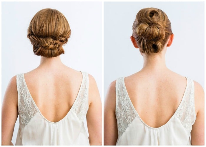 Prom Hairstyles for Medium Hair