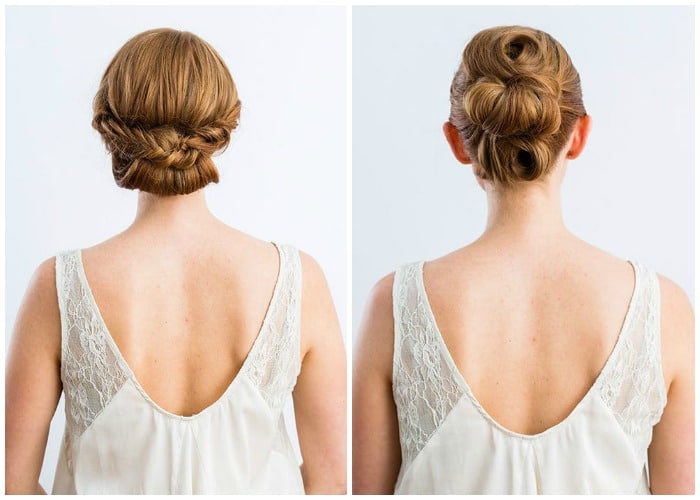 Prom Hairstyles for Medium Hair