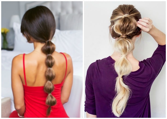 7 Easy Prom Hairstyles You Can Create at Home  John Frieda