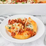 stuffed shells