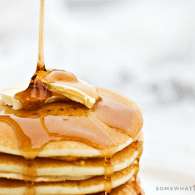 Favorite Pancakes