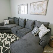 loft for teens