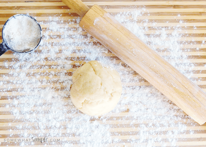 how to make pie crust