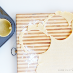 easy pie crust recipe