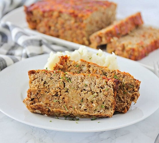 meatloaf recipe