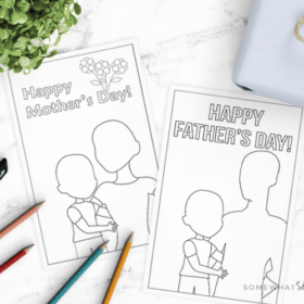 printable mothers day cards