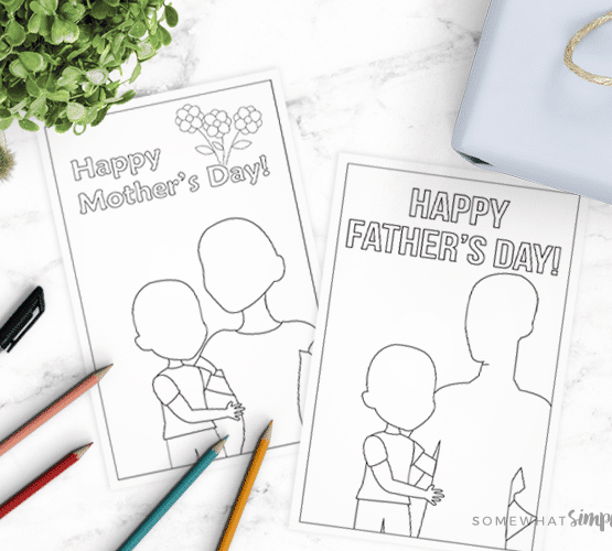 printable mothers day cards