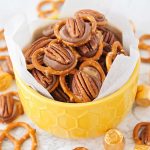 rolo pretzels