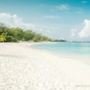 Seven Mile Beach Cayman Islands