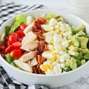 Cobb Salad