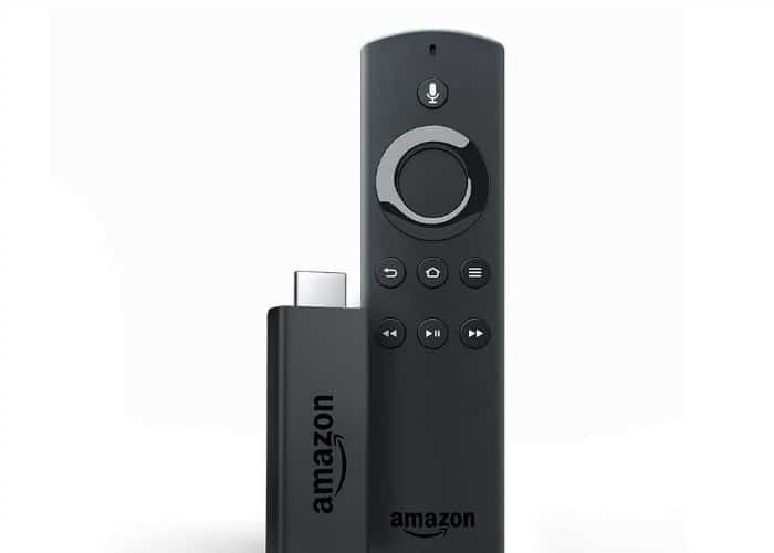 Amazon Fire Stick