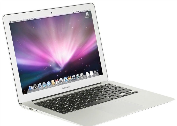 Amazon Mac Book