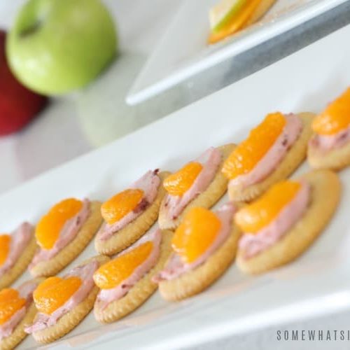 Fruit Snacks for Kids