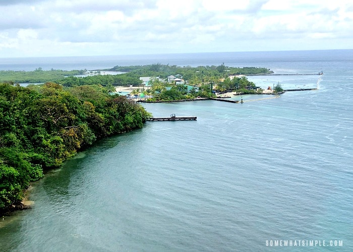 Roatan Honduras