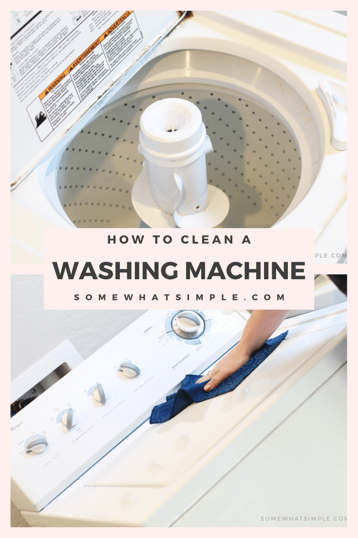 Washer Lint Trap Cleaning  Get Cleaner Laundry in 3 Easy Steps