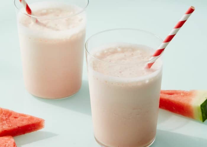 Watermelon Smoothie